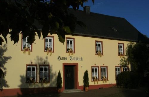 Morscheid-Riedenburg Apartment | Apartment in Morbach near Ski Lift, cleaning included