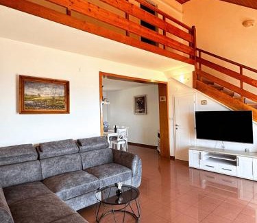 Susica Apartment | Apartment in Murter with sea view, terrace, air conditioning, Wifi 5026-3