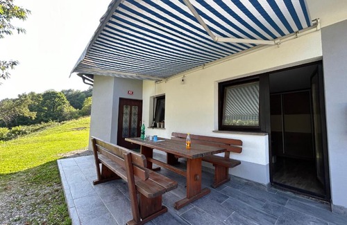 Sevnica Apartment | APARTMENT IN NATURE, Sevnica