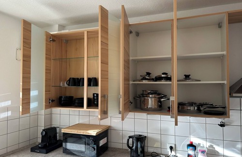 Furth-Sud Apartment | Apartment in Neuss - near Düsseldorf