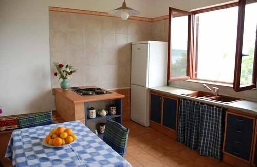 Nevidane Apartment | Apartment in Neviđane with Seaview, Terrace, Air condition, WIFI (4663-1)