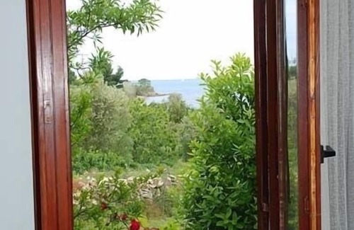 Nevidane Apartment | Apartment in Neviđane with Seaview, Terrace, Air condition, WIFI (4663-1)