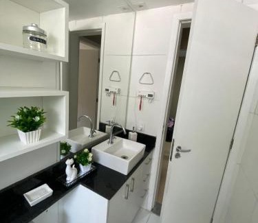 Cascata do Imbui Apartment | Apartment in Nogueira