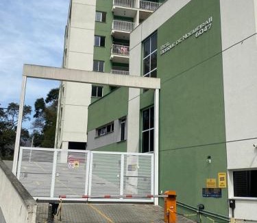 Cascata do Imbui Apartment | Apartment in Nogueira