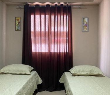 Cascata do Imbui Apartment | Apartment in Nogueira