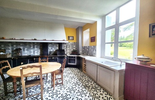 Nointot Apartment | Apartment in Normandy near Seine River