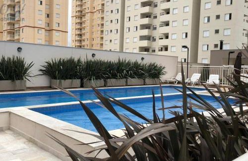 Osasco Apartment | Apartment in Osasco