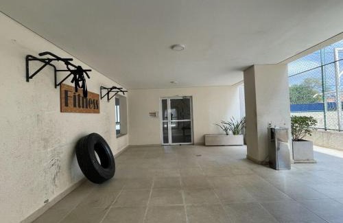 Osasco Apartment | Apartment in Osasco