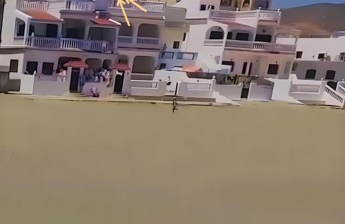 Oued Laou Apartment | Apartment in Oued Laou Steps from the Beach with Landscape View