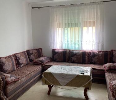Oued Laou Apartment | Apartment in Oued Laou Steps from the Beach with Landscape View