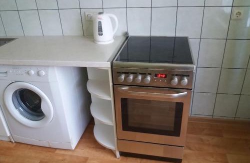 Vilnius city municipality Apartment | Apartment in Pašilaičiai. Self check-in. Parking