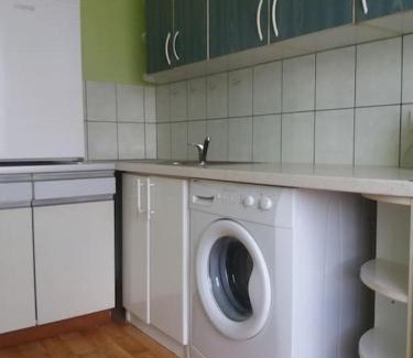 Vilnius city municipality Apartment | Apartment in Pašilaičiai. Self check-in. Parking