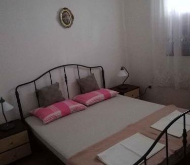 Petrcane Apartment | Apartment in Petrcane - Zadar Riviera 7866