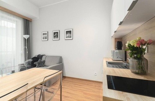 Pobierowo Apartment | Apartment in Pobierowo Near Baltic Beach