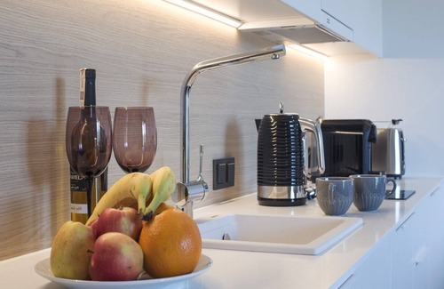 Pobierowo Apartment | Apartment in Pobierowo With SPA & Pools
