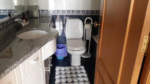 Apelacao Apartment | Apartment in Portela near the Airport