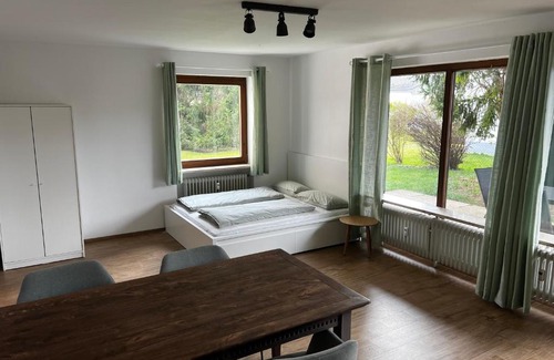 Prien am Chiemsee Apartment | Apartment in Prien am Chiemsee