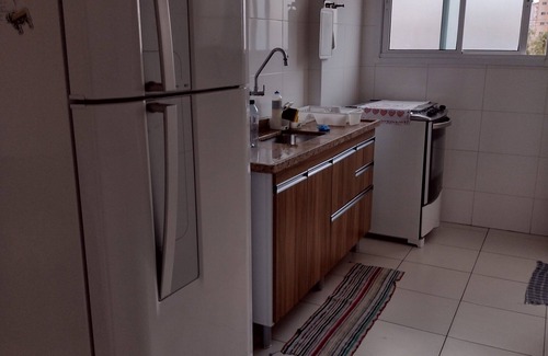 Aviacao Apartment | Apartment in Praia da Aviação 6 minutes walk from the beach