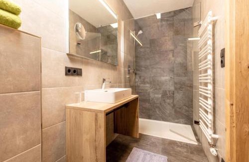 Strass im Zillertal Apartment | Apartment in Strass im Zillertal in a beautiful setting