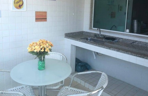 Sao Vicente de Paula Apartment | Apartment in Saquarema.