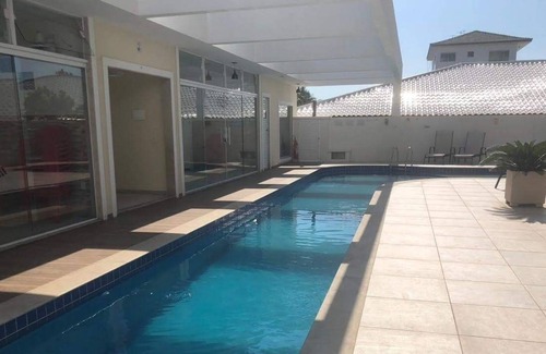 Sao Vicente de Paula Apartment | Apartment in Saquarema.