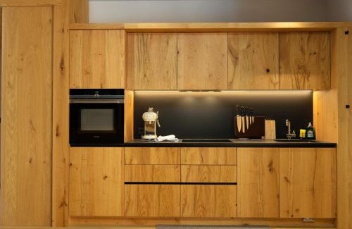 Schroecken Apartment | Apartment in Schröcken near Ski Arlberg
