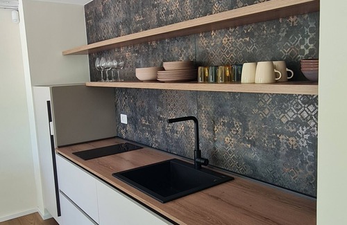 Ragusa House | Apartment in semi-detached villa nestled in the Ragusa countryside