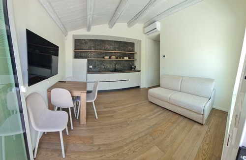 Ragusa House | Apartment in semi-detached villa nestled in the Ragusa countryside