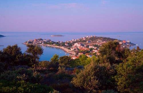 Sevid Apartment | Apartment in Sevid with Seaview, Terrace, WIFI (4746-3)