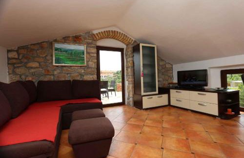 Silo Apartment | Apartment in Silo - Insel Krk 13419