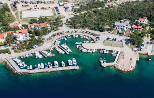 Silo Apartment | Apartment in Silo - Insel Krk 13583