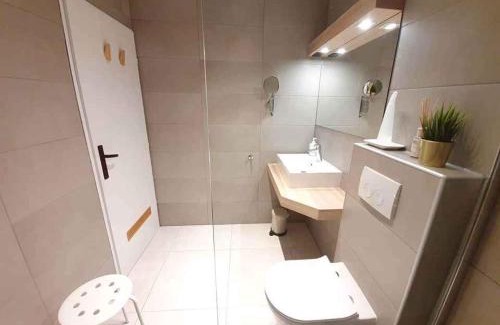 Silo Apartment | Apartment in Silo with Two-Bedrooms 10