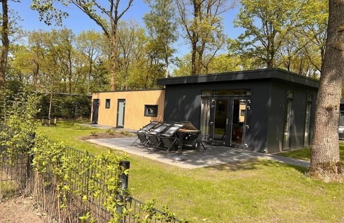 Zorgvlied House | Apartment in Simmerath