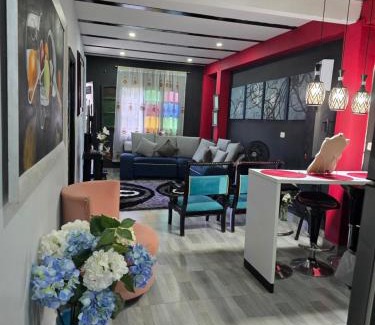 Socorro Apartment | apartment in Socorro, Santander