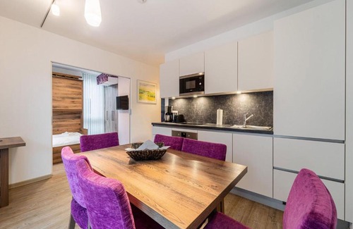 Gries Apartment | Apartment in St Georgen Salzburg near ski area