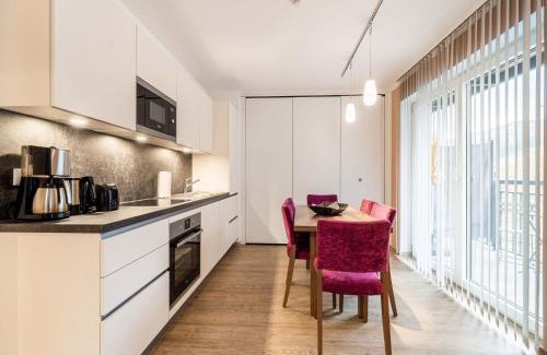 Gries Apartment | Apartment in St Georgen Salzburg near ski area