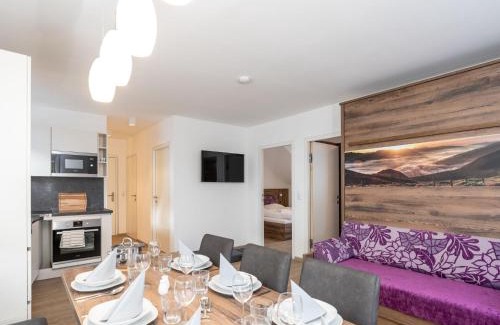 Gries Apartment | Apartment in St Georgen Salzburg near ski area