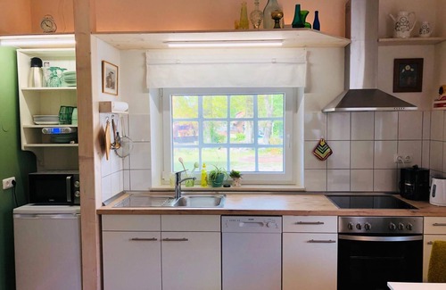 Steimbke Other | Apartment in Steimbke