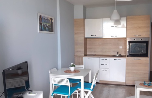 Studentski Grad Apartment | Apartment in Student province, Sofia with parckplace