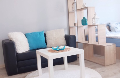 Studentski Grad Apartment | Apartment in Student province, Sofia with parckplace