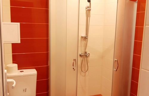 Studentski Grad Apartment | Apartment in Student province, Sofia with parckplace