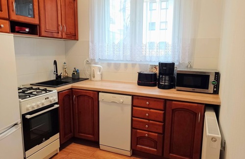 Swinoujscie Apartment | Apartment in Swinoujscie near Baltic Beach