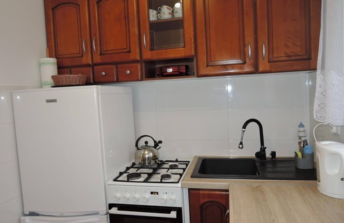 Swinoujscie Apartment | Apartment in Swinoujscie near Baltic Beach