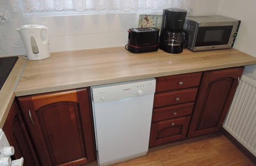 Swinoujscie Apartment | Apartment in Swinoujscie near Baltic Beach