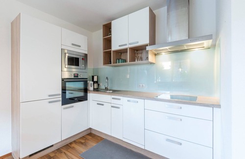 Bruck am Ziller Apartment | Apartment in Tyrol near Ski Lift