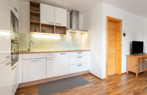 Bruck am Ziller Apartment | Apartment in Tyrol near Ski Lift