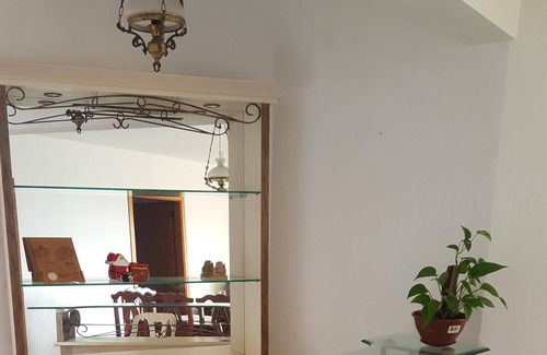 Torres Apartment | Apartment in the 4 squares