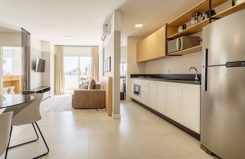 Centro Apartment | Apartment in the Center With Pool Rri103