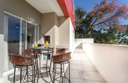 Centro Apartment | Apartment in the Center With Pool Rri103