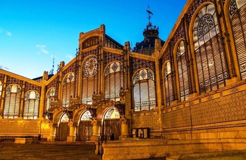 La Seu Apartment | APARTMENT IN THE CENTER WITH GARAGE PRIVATE PAY